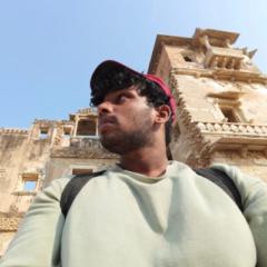 Athul Francis
