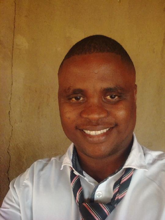 Sibusiso Sidney Matshika