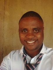 Sibusiso Sidney Matshika