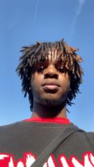 Terry Brandon Jr