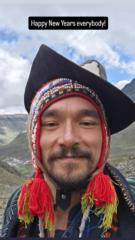 Eric Sebastian Didier Törngren