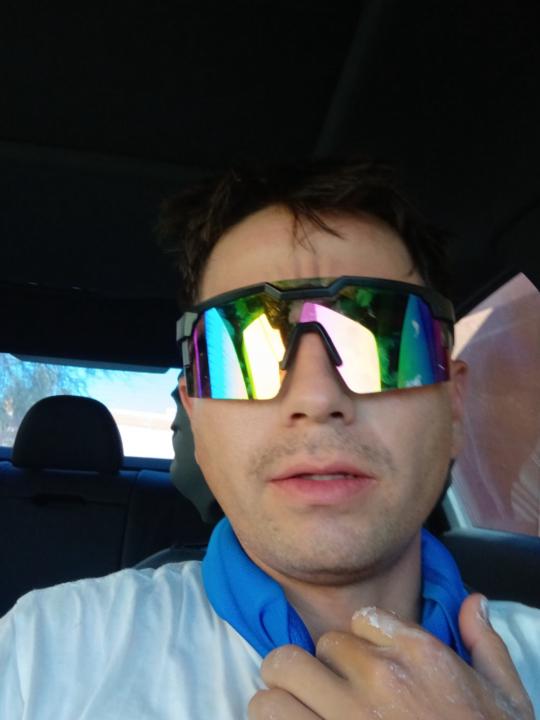 Bo Gonzales