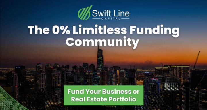 Limitless Funding Secrets