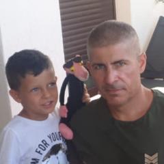 David Monje Molero