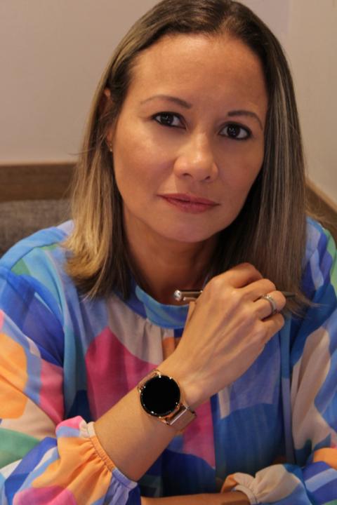 Alejandra Yznaga Dimas