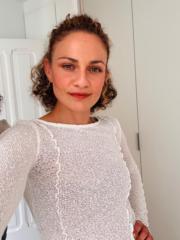 Charline Strauss