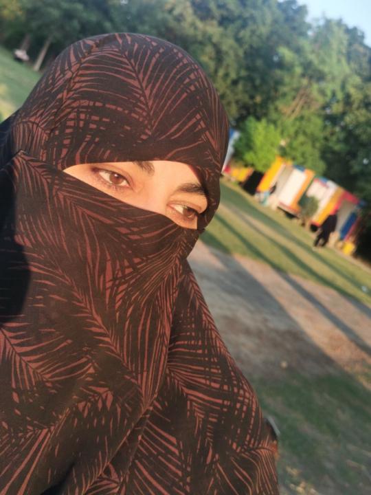 Rabbia Kanwal