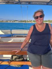Cath Creedon