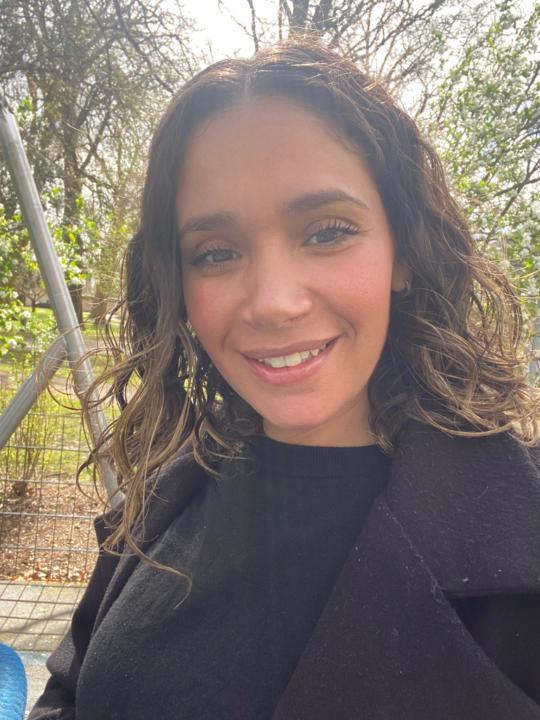 Najwa Mabrouki