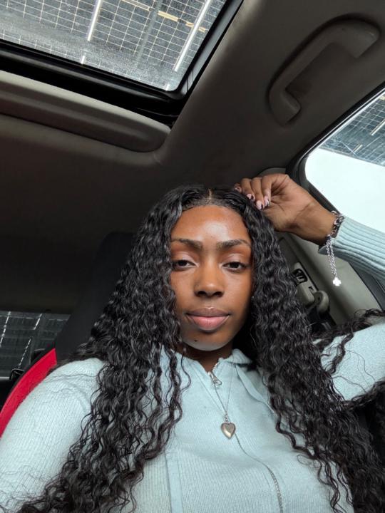 Aliyah McRae