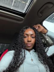 Aliyah McRae