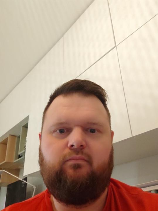 Wojtek Motyka
