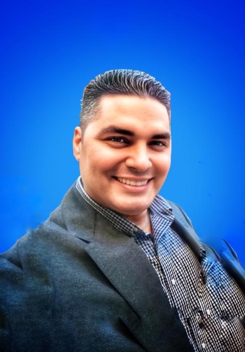 Jose Noriega