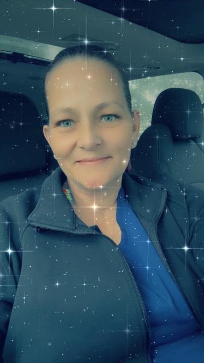 Dawn Renee Crabtree