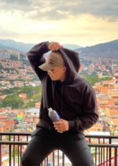 Guido Uriel Ramoni