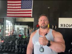 Gary Miller