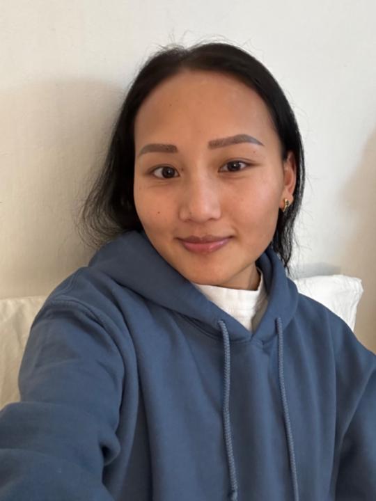 Nima Lama