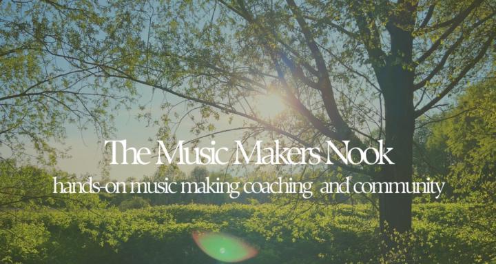 The Music Makers Nook