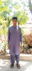 Muhammad Haseeb