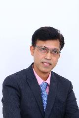 Vijayendra Kudva