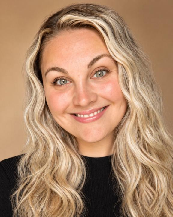 Lauren Balint