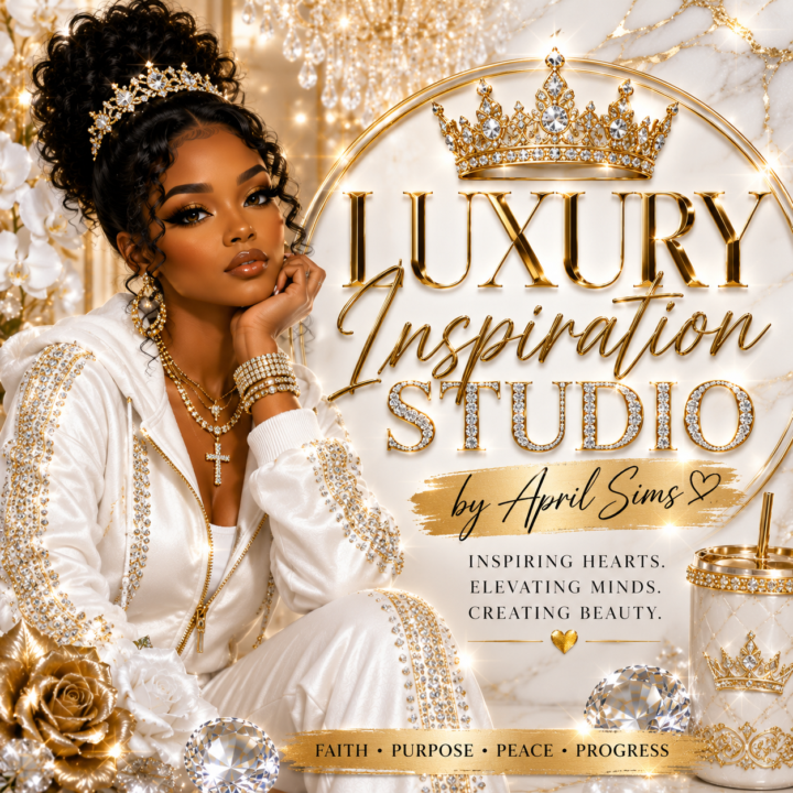 Luxury Inspiration Studio GPT