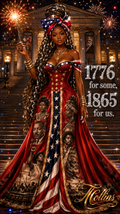 4th of July 