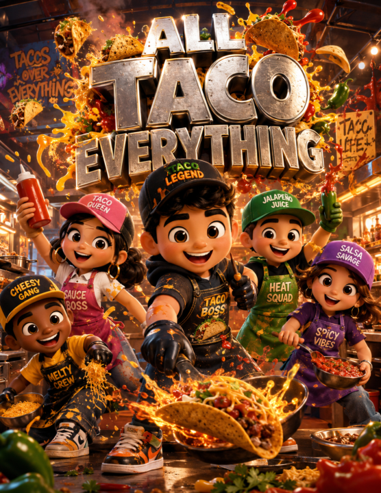 Taco Tuesday
