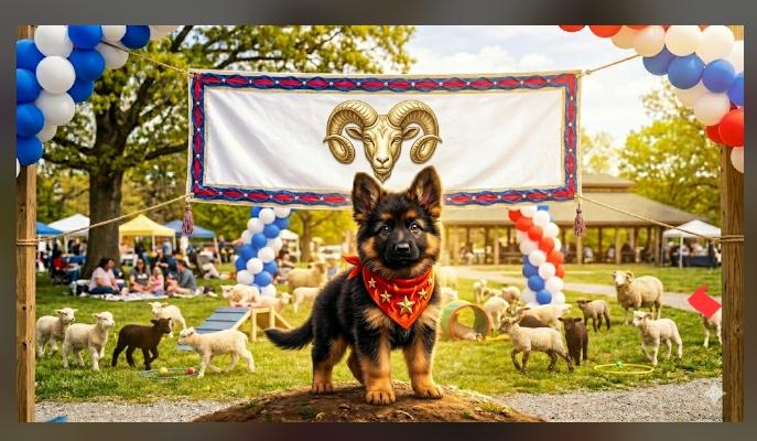 Puppy Zodiac Signs