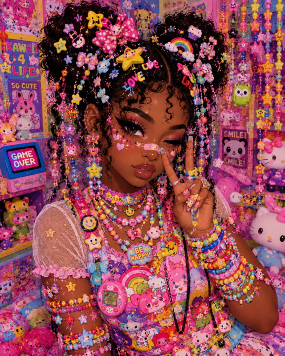 Decora Kawaii
