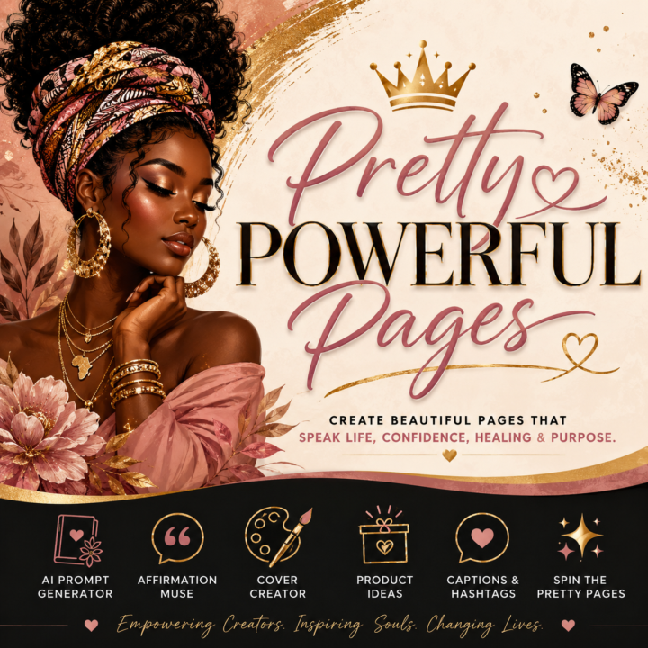 🚨 Pretty Power Pages App Now Available 🚨