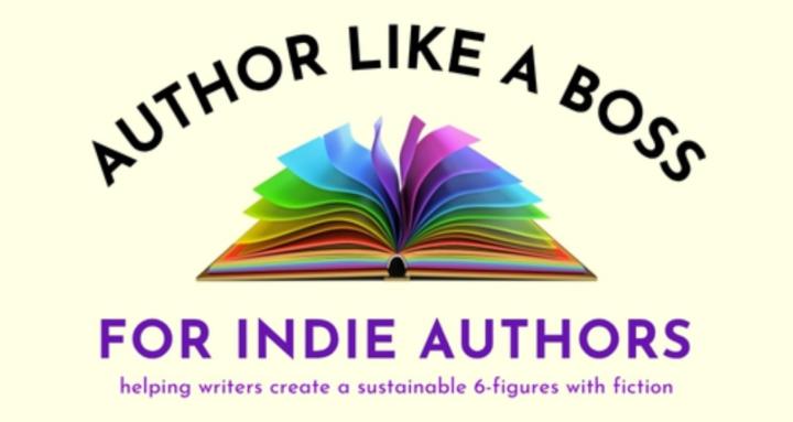 Author Like a Boss