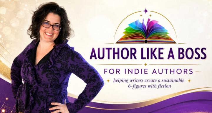 Author Like a Boss