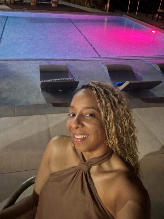Candace Hinds