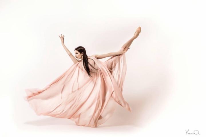 Olesia Shaytanova