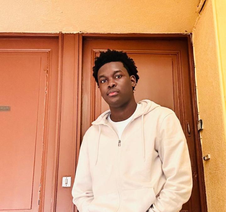 Mackaya safou Chris Verlin