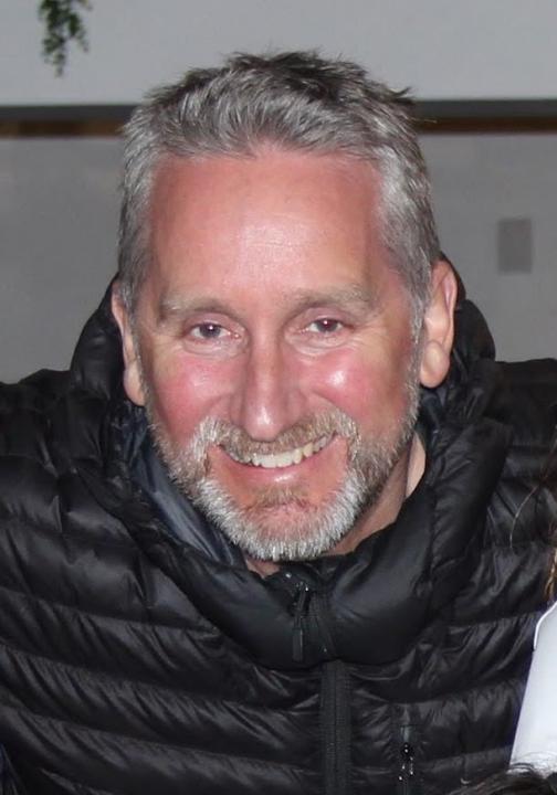 Michael Williams