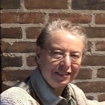 Carolyn Hartzler