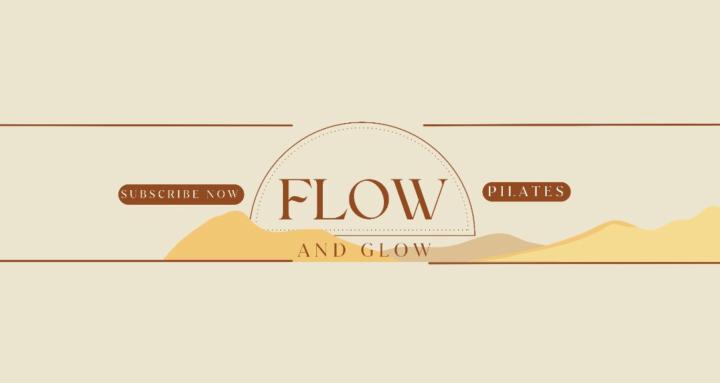 Flow and Glow Pilates Club