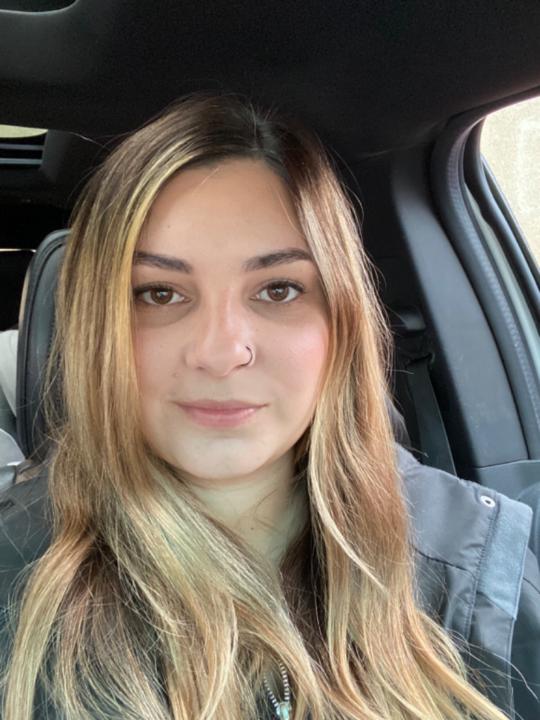 Megan Porrok