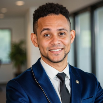Johnathan Ramos