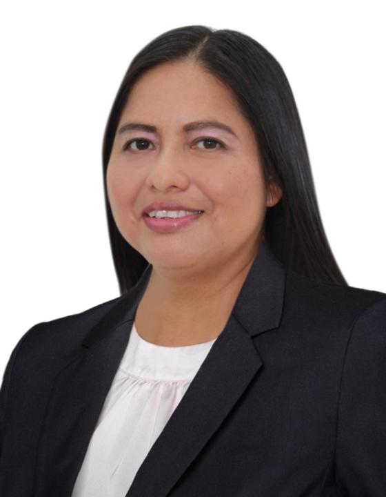 Claudia Marcela Ortiz aortiz