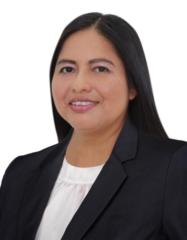 Claudia Marcela Ortiz aortiz