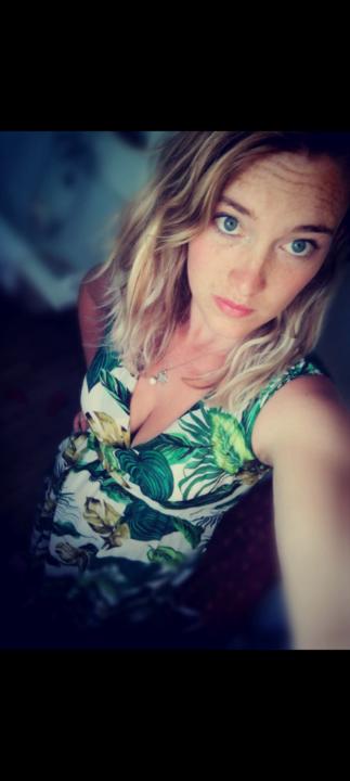 Ophélie Charnay