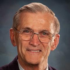 Charles McCann