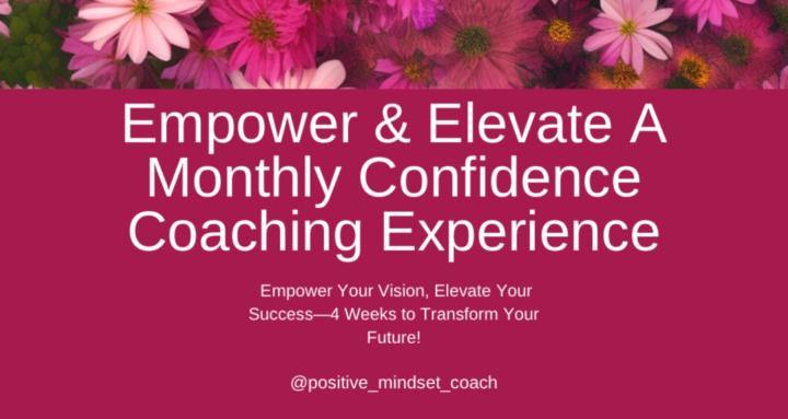 Empower & Elevate Coaching