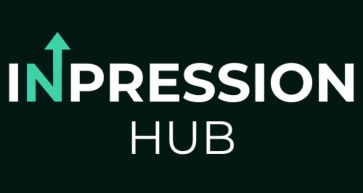 InPression Hub for Business