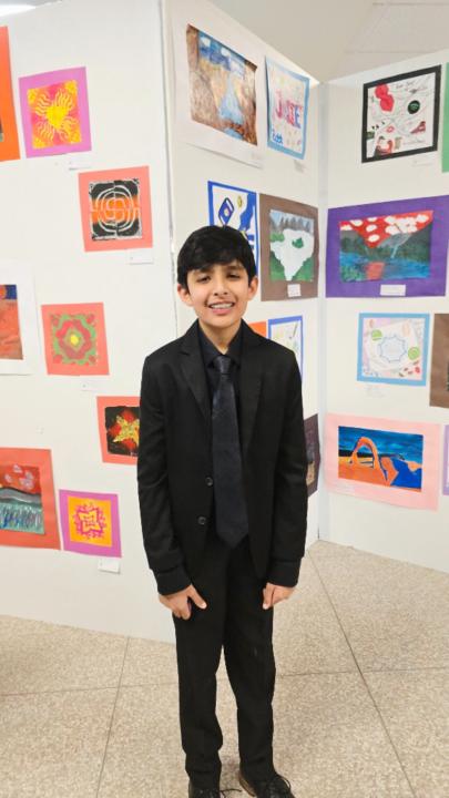 Aarav Singhal