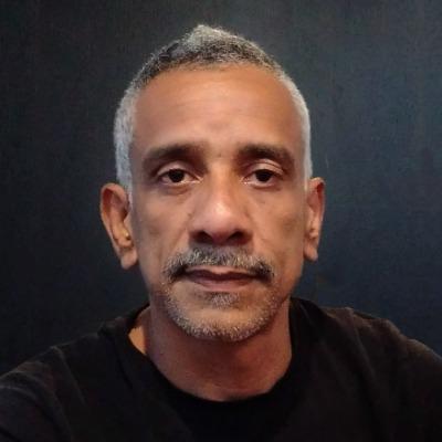 Mauricio Ruiz