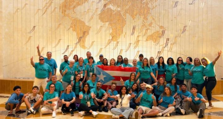 Toma Control / Vive a Plenitud